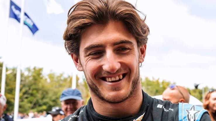 Jack Doohan