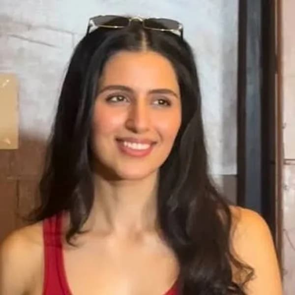 Simar Bhatia