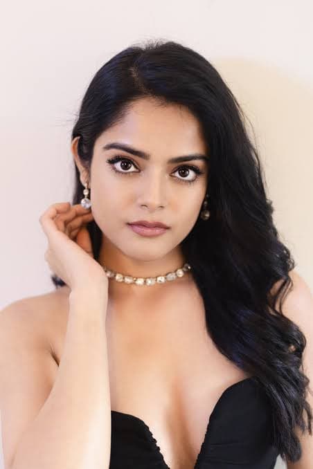 Riddhi Kumar