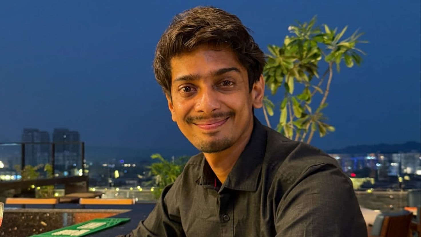 Dimpu Baruah