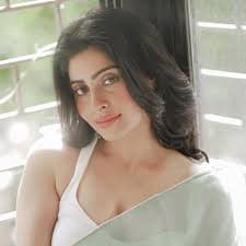 Yukti Kapoor