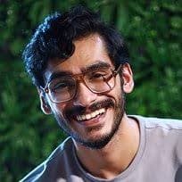 Vishak Nair