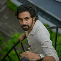 Ishan Shoukath