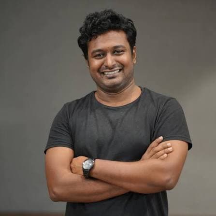 Syamaprakash M.S.