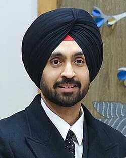 Diljit Dosanjh