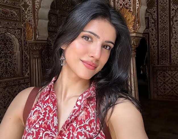 Medha Rana