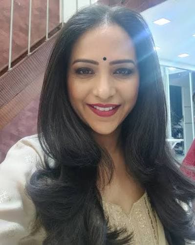 Veena Jamkar