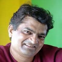 Deepak Damle