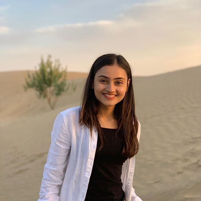 Janki Bodiwala