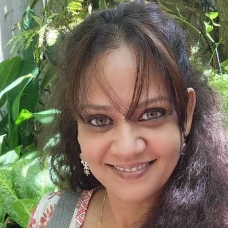 Mallika Prasad