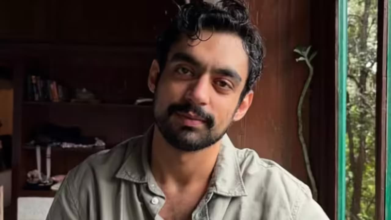 Prajesh Kashyap