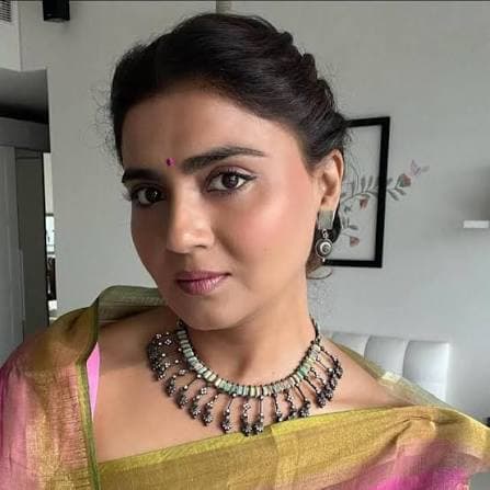 Jyoti Mukherjee