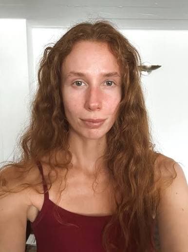 Megan Sangster