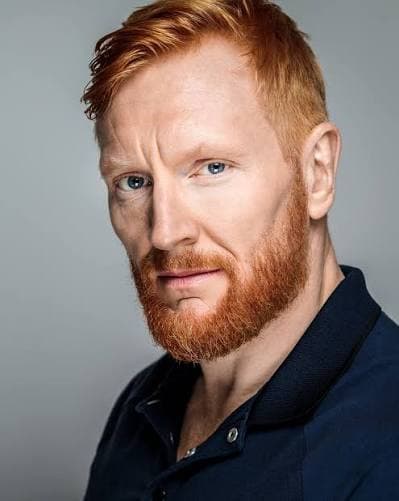 Paul Marlon