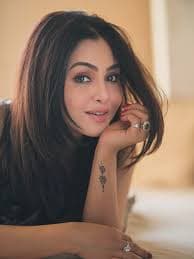 Shubhangi Atre