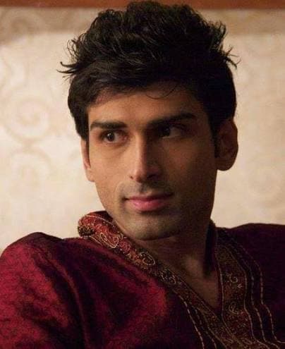 Akshay Dogra
