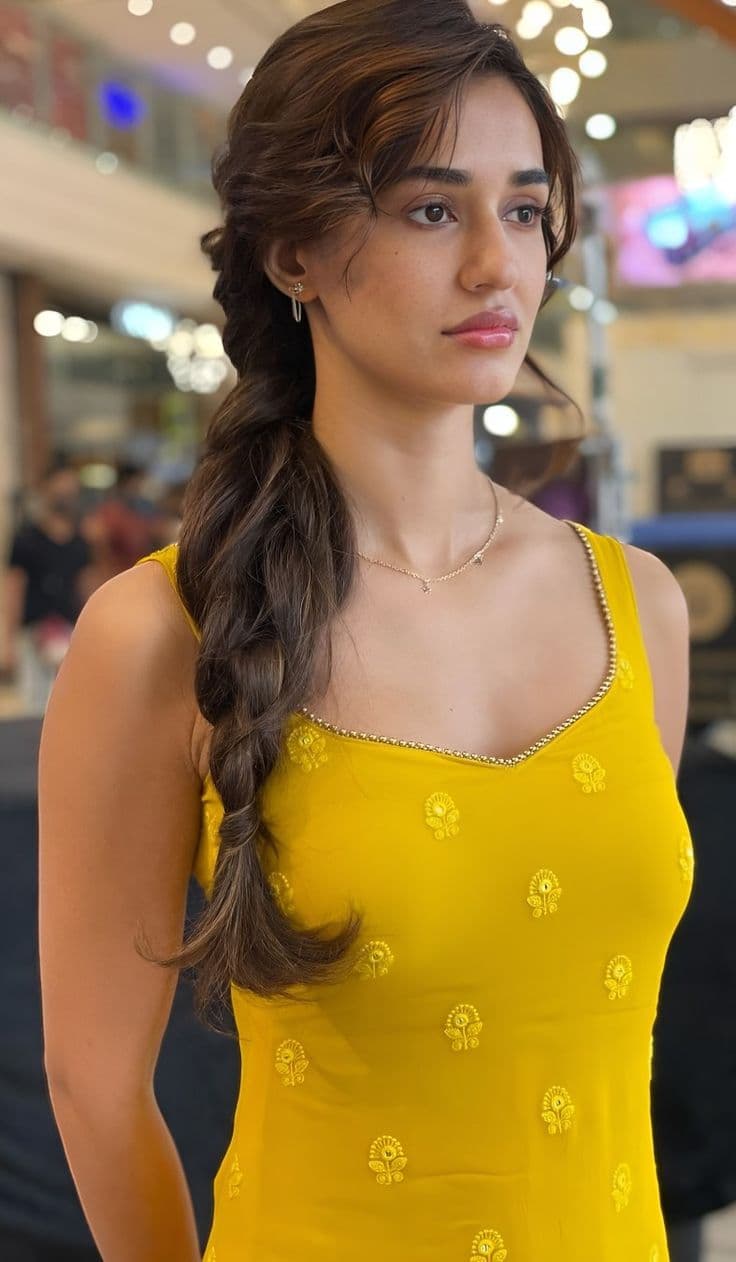 Disha Patani