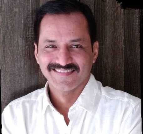 Sameer Deshpande