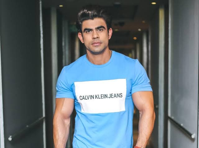 Ankit Mohan