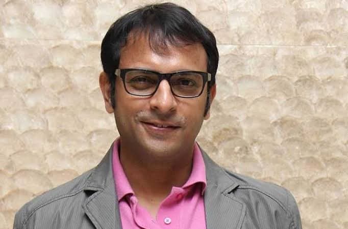 Joy Sengupta