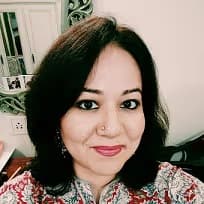 Ayesha Raza
