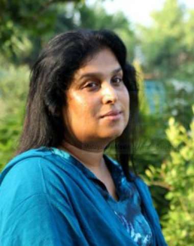 Revathy