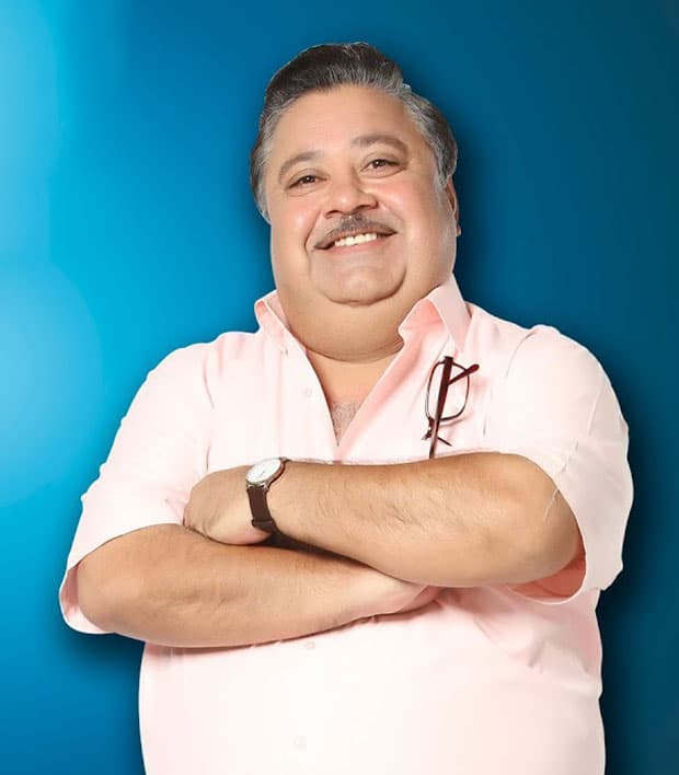 Manoj Pahwa