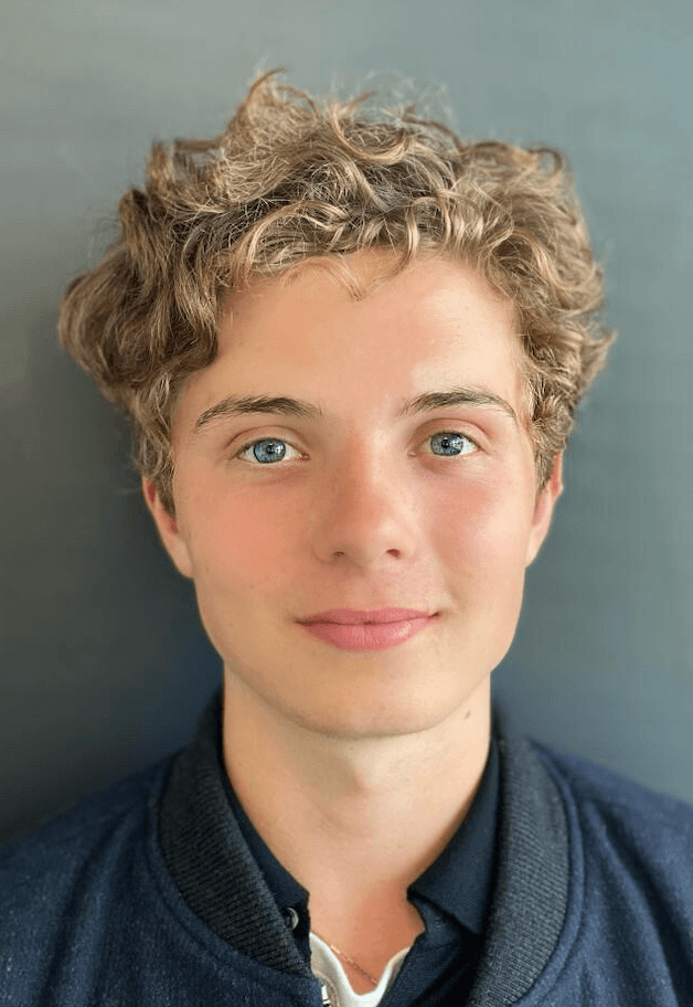 Roman Griffin Davis