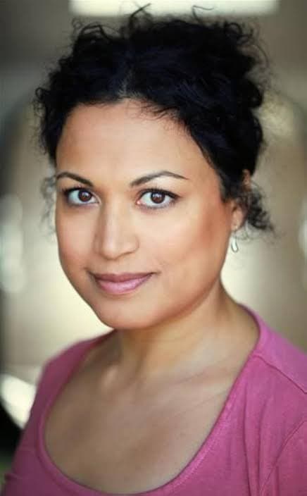 Gina Gangar