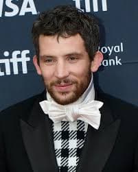 Josh O’Connor