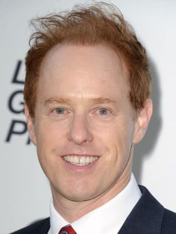 Raphael Sbarge