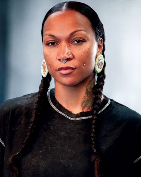 Kali Reis