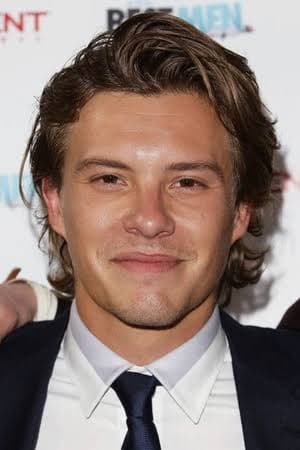 Xavier Samuel