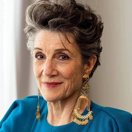 Harriet Walter