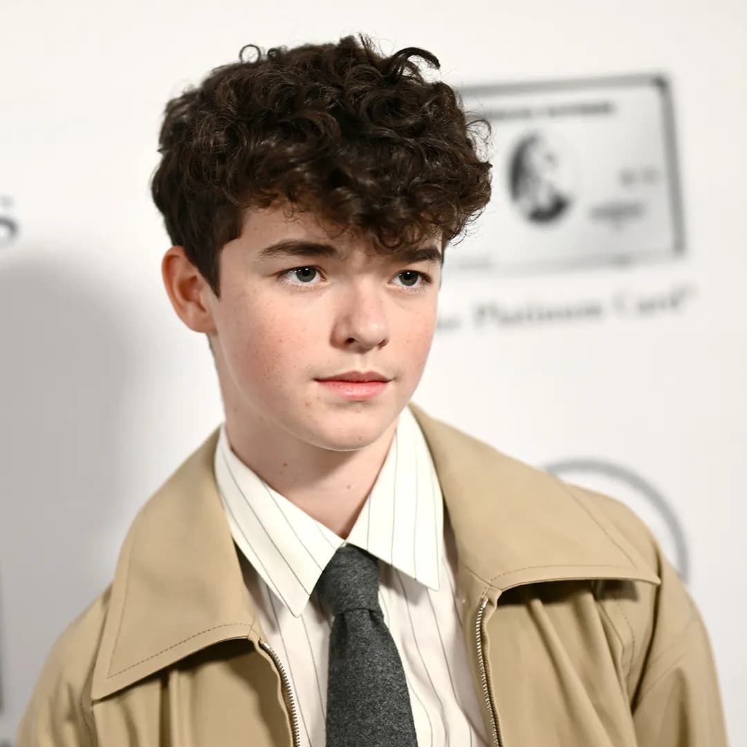 Owen Cooper