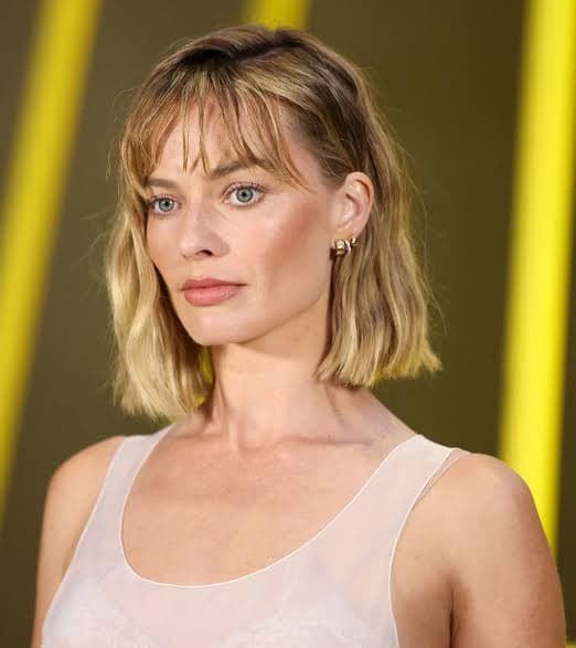 Margot Robbie