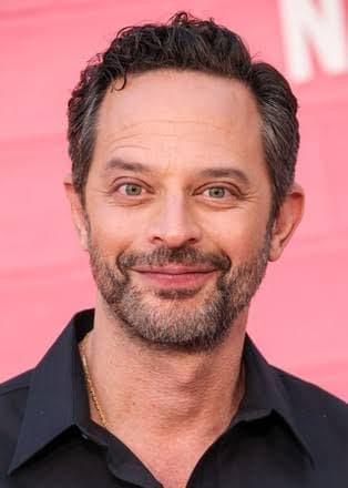 Nick Kroll
