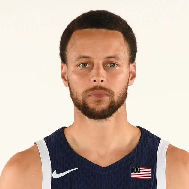 Stephen Curry