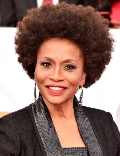 Jenifer Lewis