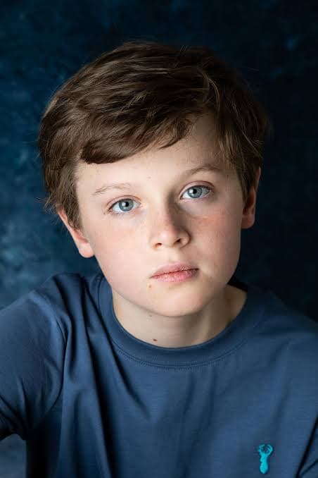James Lintern