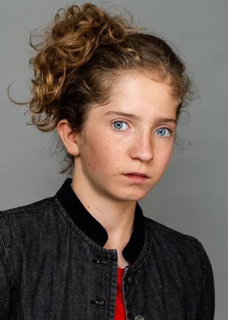Eva Wishart