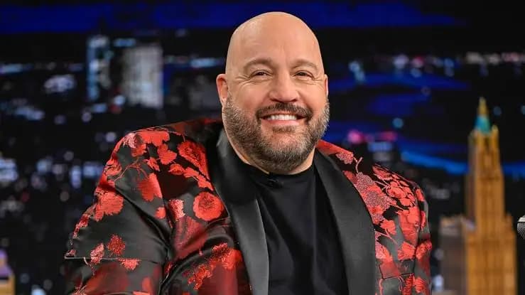 Kevin James