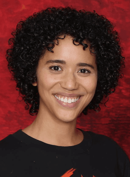 Jasmin Savoy Brown