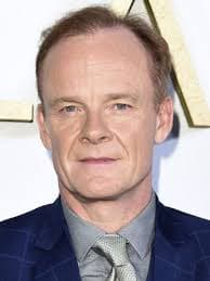 Alistair Petrie