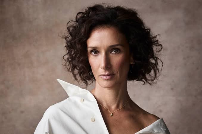 Indira Varma