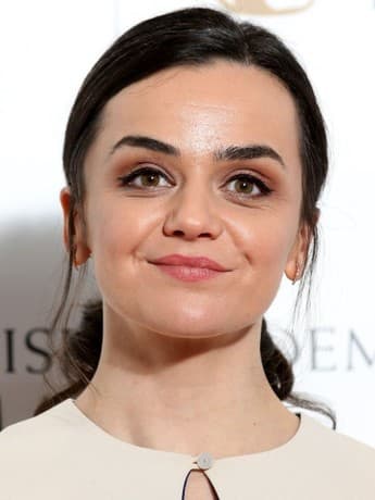 Hayley Squires