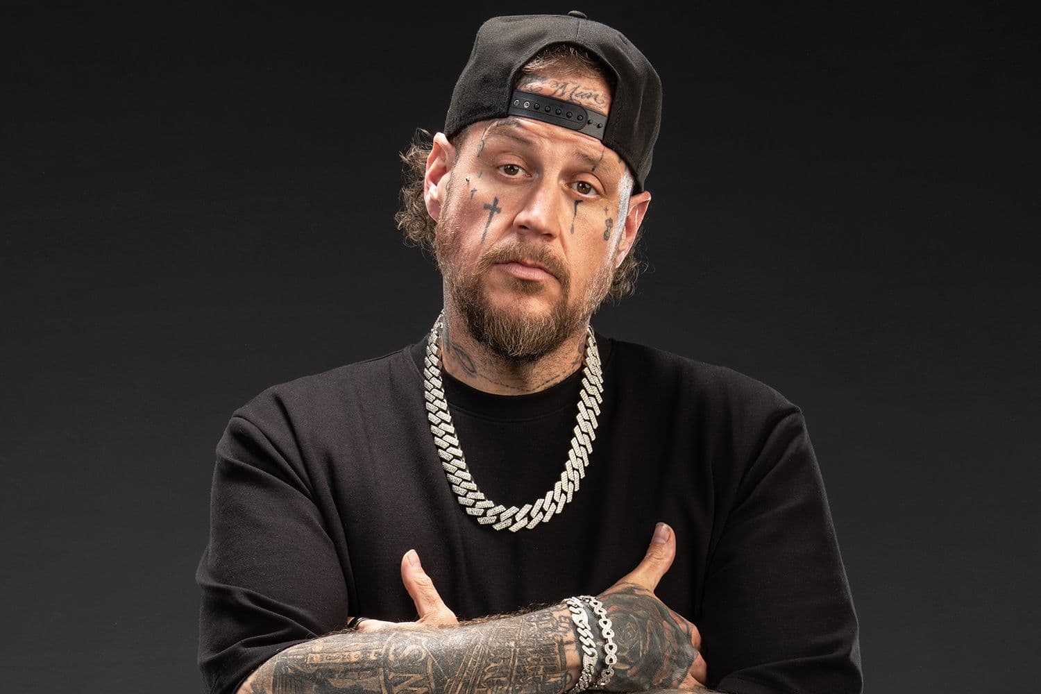 Jelly Roll