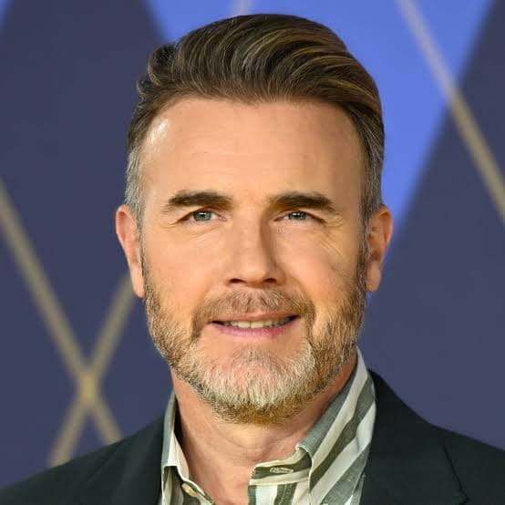 Gary Barlow