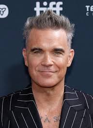 Robbie Williams