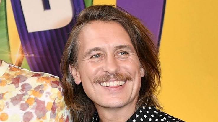 Mark Owen